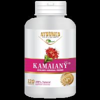 Kamaiany, 120 tablete, Ayurmed