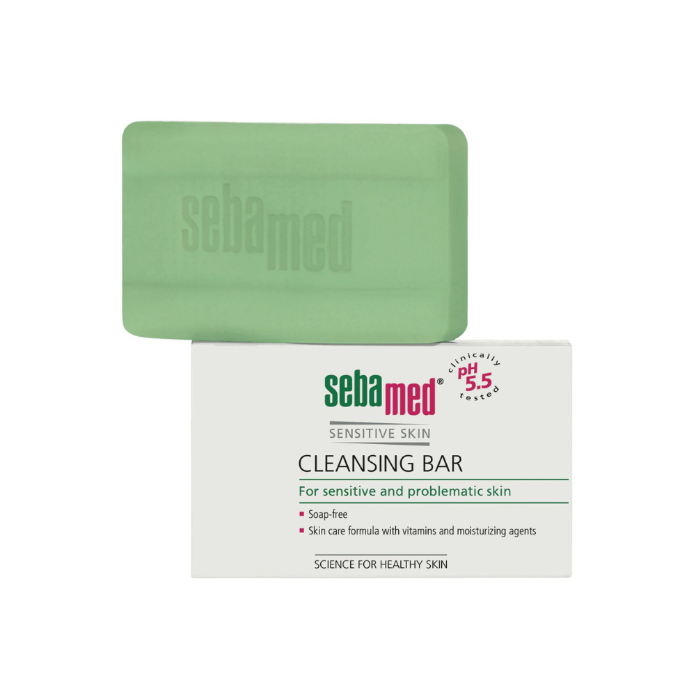 Calup dermatologic, 150 g, Sebamed