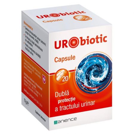 Urobiotic