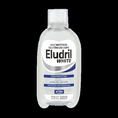 Apa de gura antipete, 500 ml, Eludril