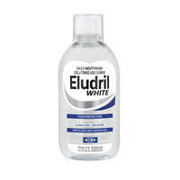 Apa de gura antipete, 500 ml, Eludril