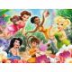 Puzzle Zanele Disney, 6 ani+, 100 piese, Ravensburger 570919