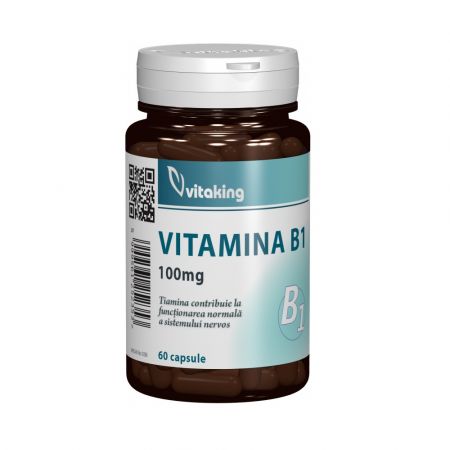 Vitamina B1