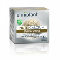 Crema de zi NutriCalcium, 50ml, Elmiplant