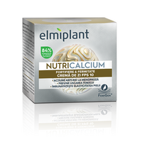 Crema de zi NutriCalcium, 50ml, Elmiplant