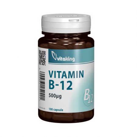 Vitamina B12