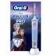 Periuta de dinti electrica Pro Kids, +3 ani, Frozen, Oral B 570959