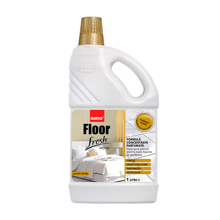 Detergent pentru pardoseli Fresh Home Luxury