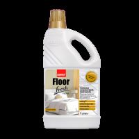 Detergent pentru pardoseli Fresh Home Luxury, 1L, Sano