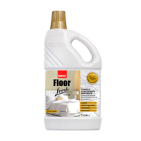 Detergent pentru pardoseli Fresh Home Luxury, 1L, Sano