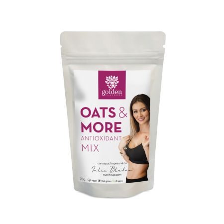 Oats & More Antioxidant Mix