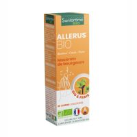 Allerus Mix 3 Muguri Bio, 30 ml, Santarome