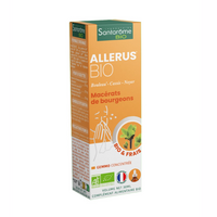 Allerus Mix 3 Muguri Bio, 30 ml, Santarome