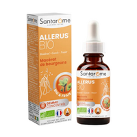 Allerus Mix 3 Muguri Bio, 30 ml, Santarome