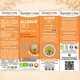 Allerus Mix 3 Muguri Bio, 30 ml, Santarome 806693