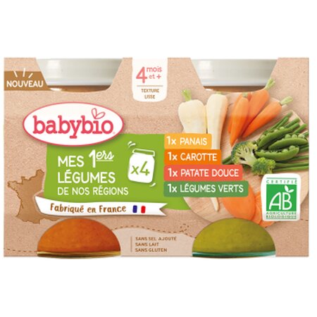 Multipack de Legume Eco 