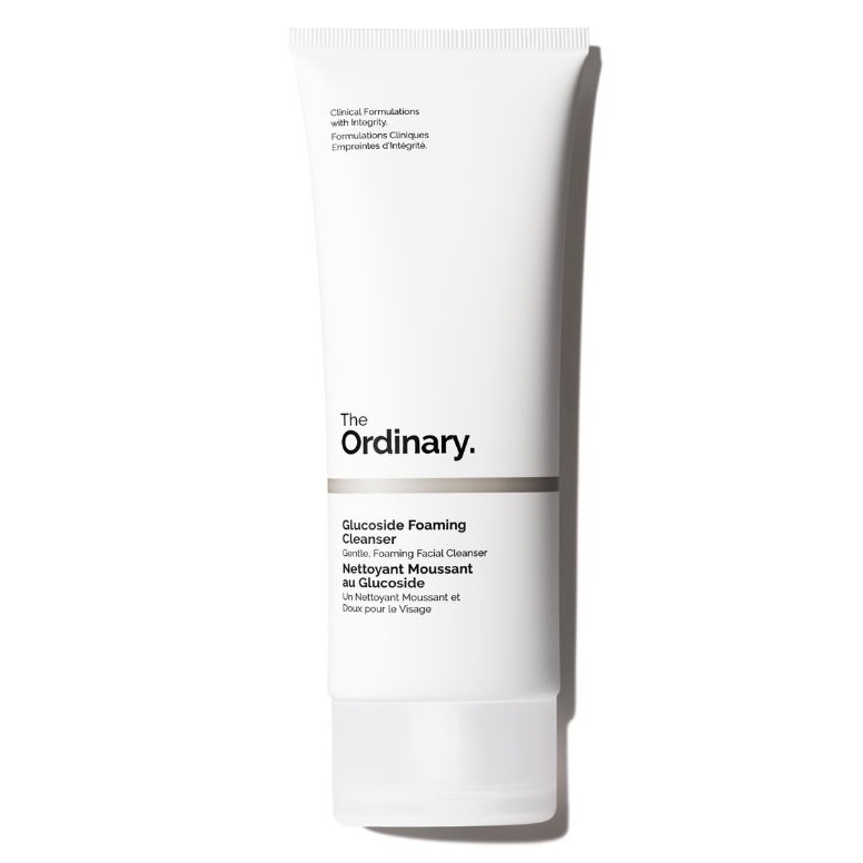 Spuma de curatare cu glucoside, 150 ml, The Ordinary