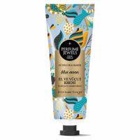 Crema de maini si de corp Perfume Jewels, Blue Moon, 50 ml, Eyup Sabri Tuncer