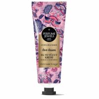 Crema de maini si de corp Perfume Jewels, Love Kisses, 50 ml, Eyup Sabri Tuncer