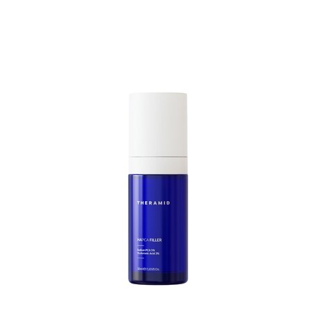 Serum anti-rid cu acid hialuronic HAPCA Filler, 30 ml, Theramid