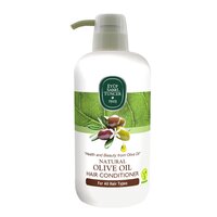Balsam de par cu ulei de masline natural, 600 ml, Eyup Sabri Tuncer