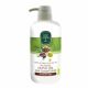 Balsam de par cu ulei de masline natural, 600 ml, Eyup Sabri Tuncer 571107