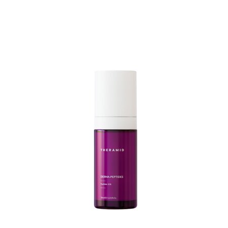 Serum anti-aging Derma-Peptides, 30 ml, Theramid 688758