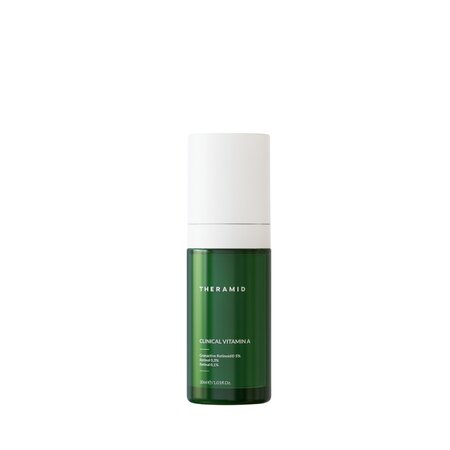 Serum anti-aging Clinical Vitamin A, 30 ml, Theramid 688754