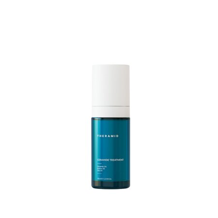 Serum reparator Ceramide Treatment, 30 ml, Theramid