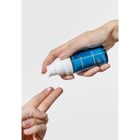Serum reparator Ceramide Treatment, 30 ml, Theramid 688765