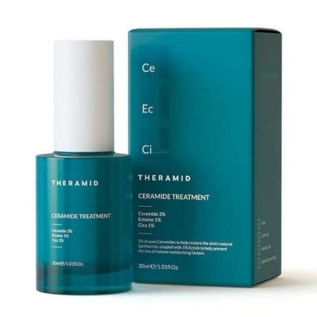 Serum reparator Ceramide Treatment Theramid