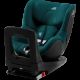 Scaun auto DualFix 3 Isense, 61-105 cm, Atlantic Green, Britax 571188