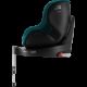 Scaun auto DualFix 3 Isense, 61-105 cm, Atlantic Green, Britax 571191