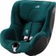 Scaun auto DualFix 3 Isense, 61-105 cm, Atlantic Green, Britax 571195