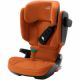 Scaun auto Isofix KIDFIX i-Size, 100-150 cm, Golden Cognac, Britax 571226