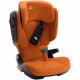 Scaun auto Isofix KIDFIX i-Size, 100-150 cm, Golden Cognac, Britax 571233