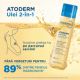 Ulei de corp 2 in 1 Atoderm, 150 ml, Bioderma 755150