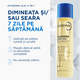 Ulei 2 in 1 uscat hidratant Atoderm, 150 ml, Bioderma 818132