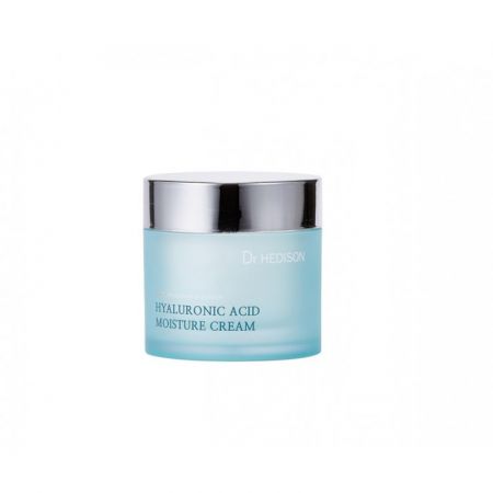 Crema de zi hidratanta cu acid hialuronic