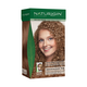 Vopsea de par fara amoniac, Medium Blonde 7.0, 115 ml, Naturigin 682430