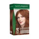 Vopsea de par fara amoniac, Copper Blonde 7.4, 115 ml, Naturigin 682432