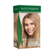 Vopsea de par fara amoniac, Light Blonde 9.0, 115 ml, Naturigin 684720