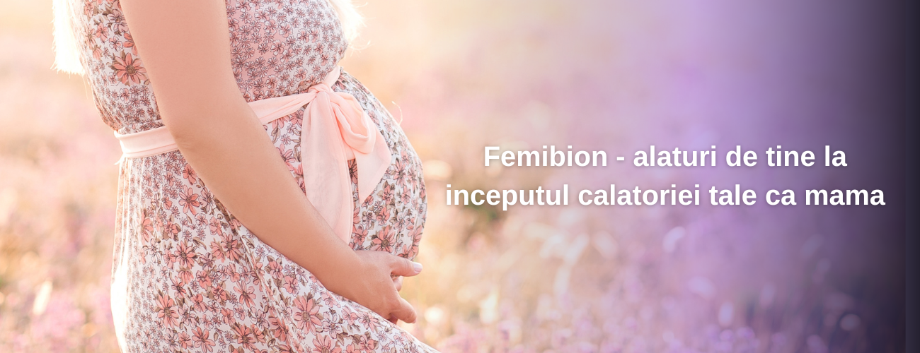 femibion