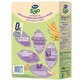 Pudra instant de 8 cereale, 6 luni+, 340 g, Hero Baby 702065