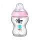 Biberon Closer to Nature, Ursuleti Panda, 260 ml, Tommee Tippee 453483