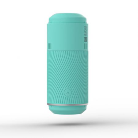 Stroker Pow, Verde, Arcwave 571922