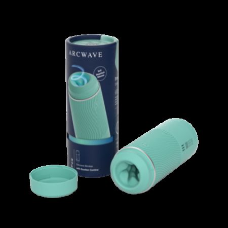 Stroker Pow, Verde, Arcwave 571931