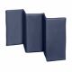 Patut pliabil cu 2 nivele Sven Plus, 120x60 cm, Blue Navy, Lionelo 572027