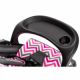 Carucior sport Emma Plus, Pink Scandi, Lionelo 572058