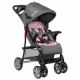 Carucior sport Emma Plus, Pink Scandi, Lionelo 572052